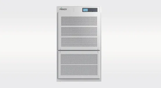 Airkey air purifier
