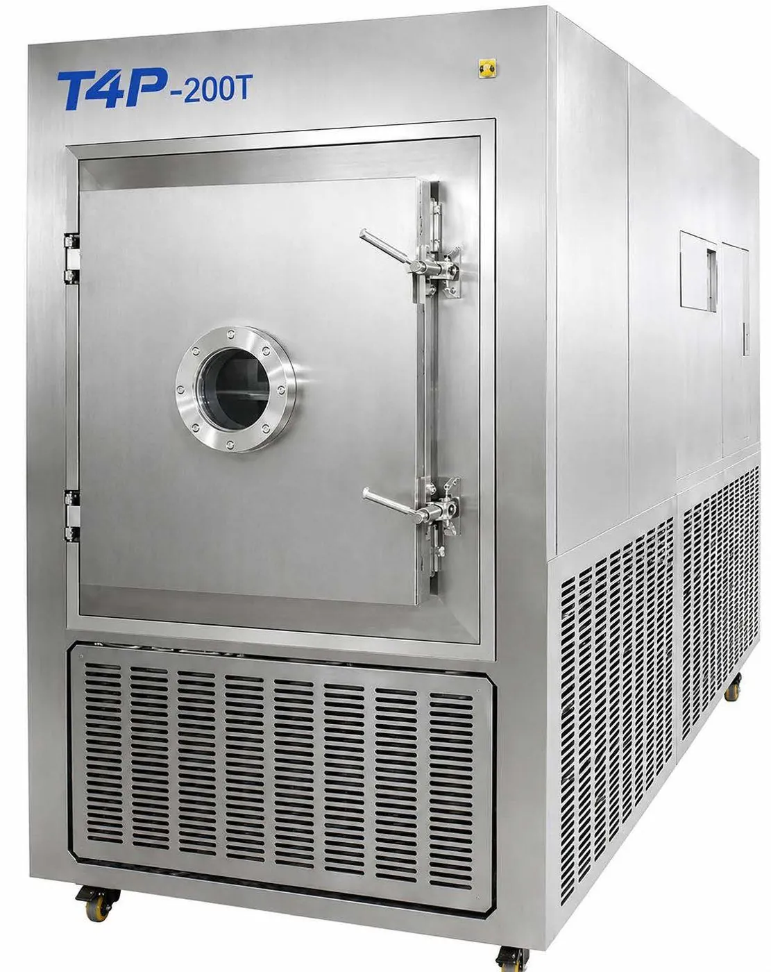 T4P-200T freeze dryer
