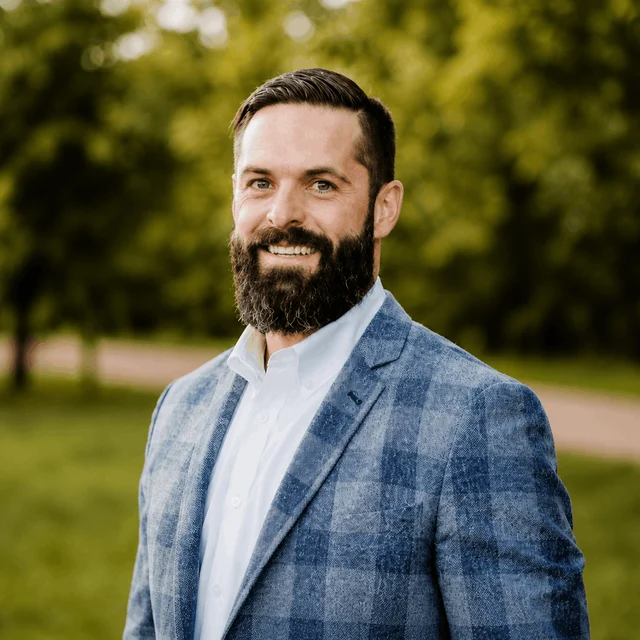 Kyler Allison, Chief Operating Officer