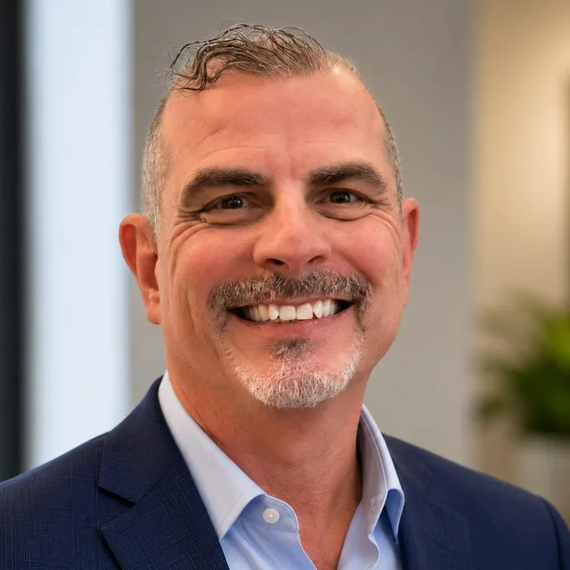 Tony Saraceni, Sales Manager