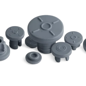 20mm Sterile Rubber Stoppers – Detailed Specification