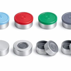 20mm Sterile Flip-Off Caps – Detailed Specification